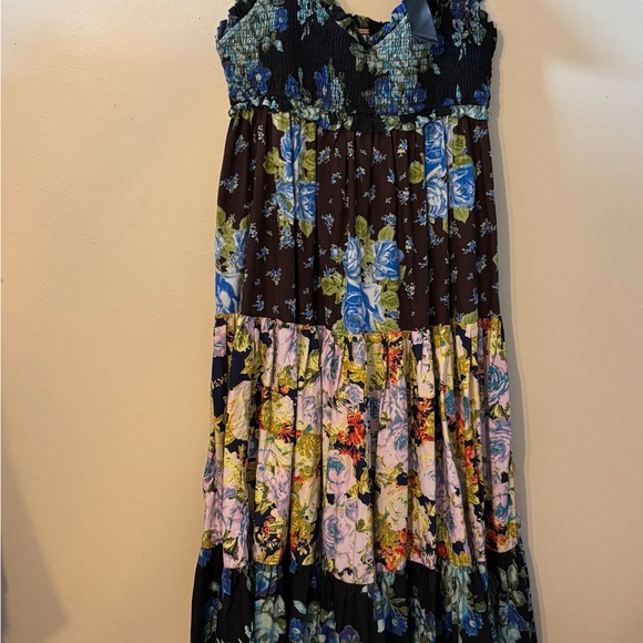 Free People Bluebell Maxi Dress - Picture 4 of 4
